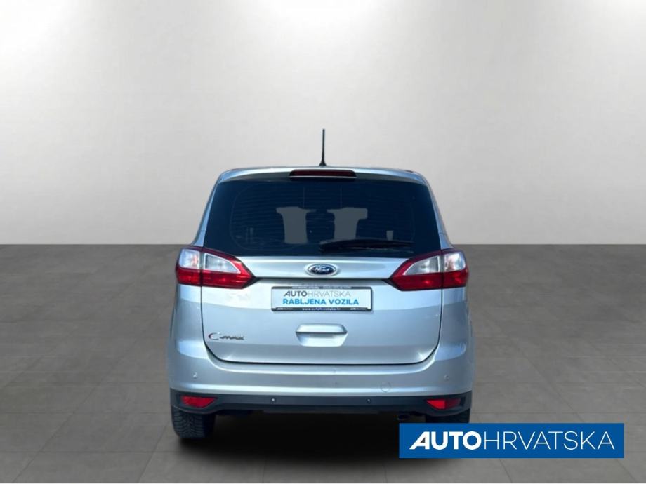 C-MAX 2.0 TDCI GRAND, 6.990,00 €, fotografija 4
