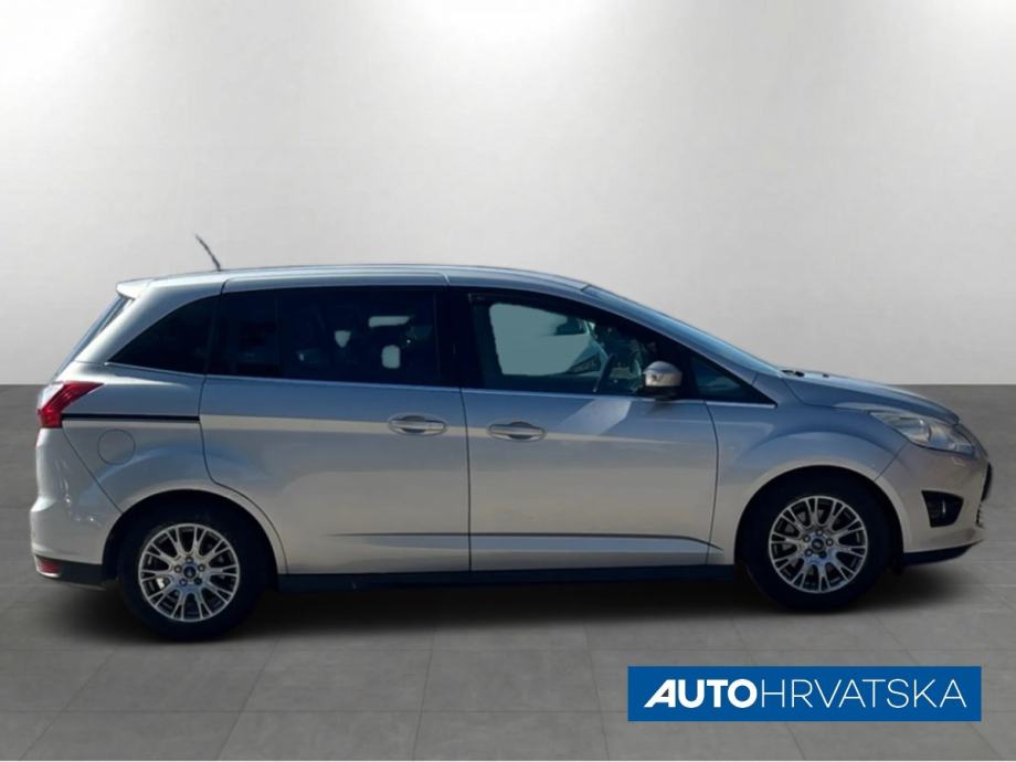 C-MAX 2.0 TDCI GRAND, 6.990,00 €, fotografija 5