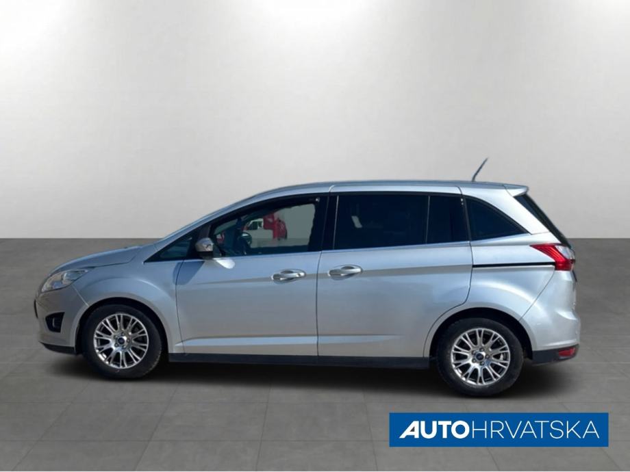 C-MAX 2.0 TDCI GRAND, 6.990,00 €, fotografija 6