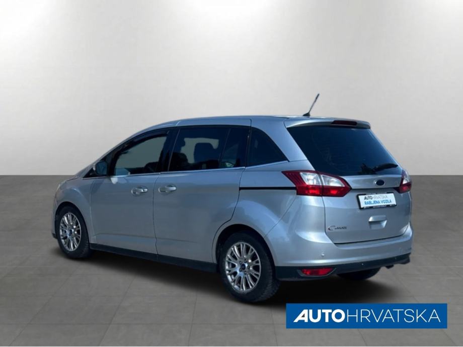 C-MAX 2.0 TDCI GRAND, 6.990,00 €, fotografija 8