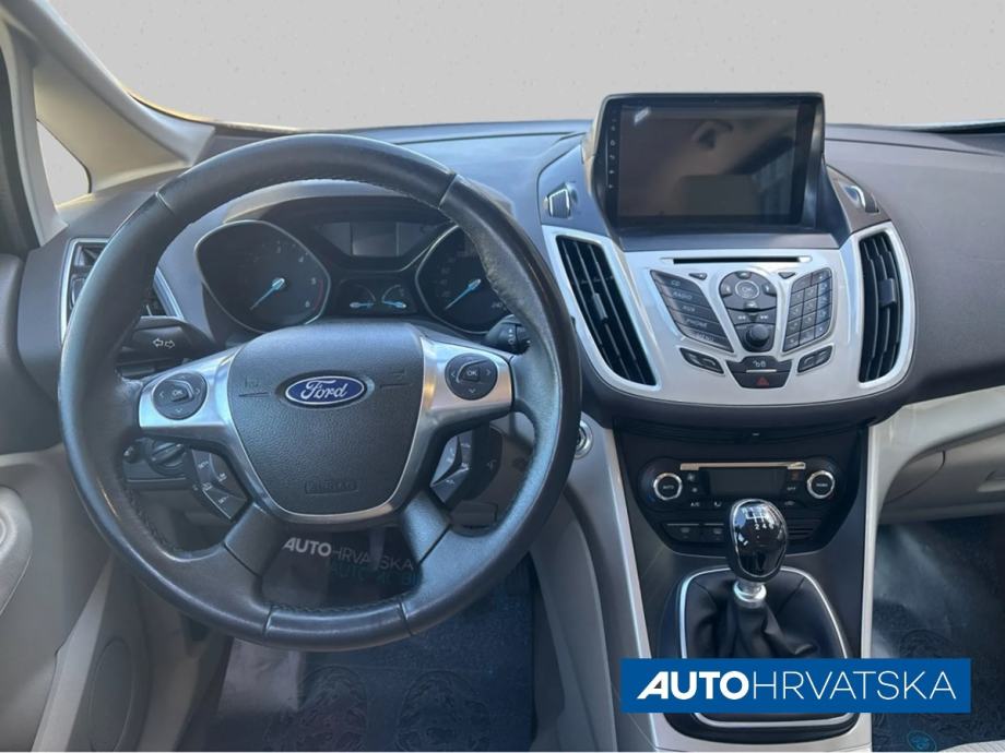 C-MAX 2.0 TDCI GRAND, 6.990,00 €, fotografija 9
