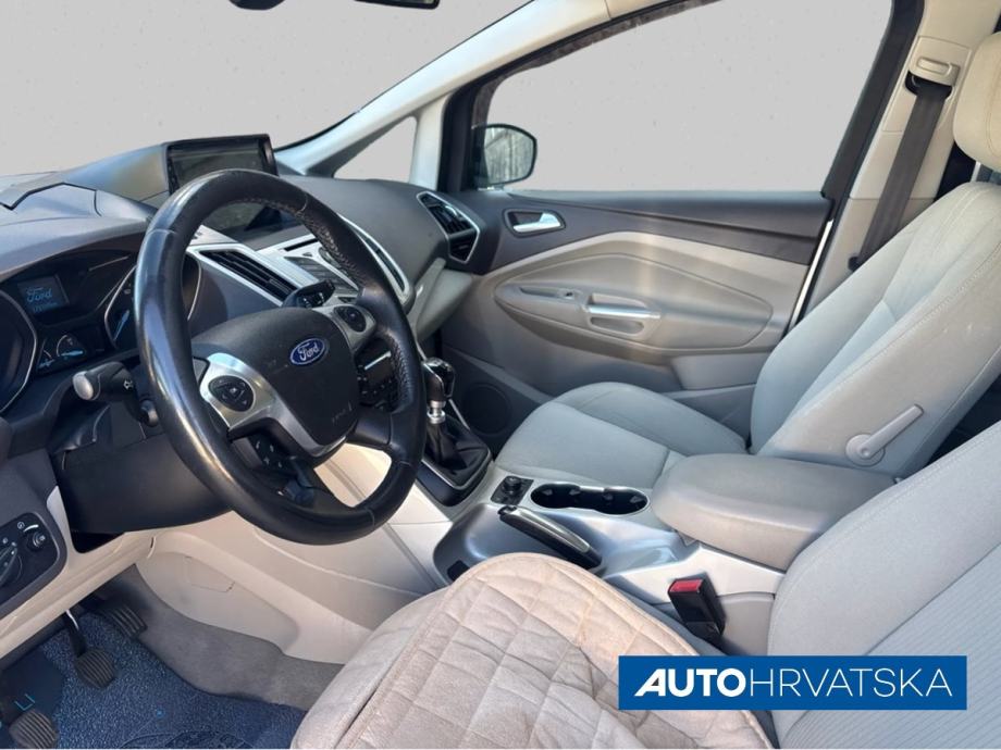 C-MAX 2.0 TDCI GRAND, 6.990,00 €, fotografija 10