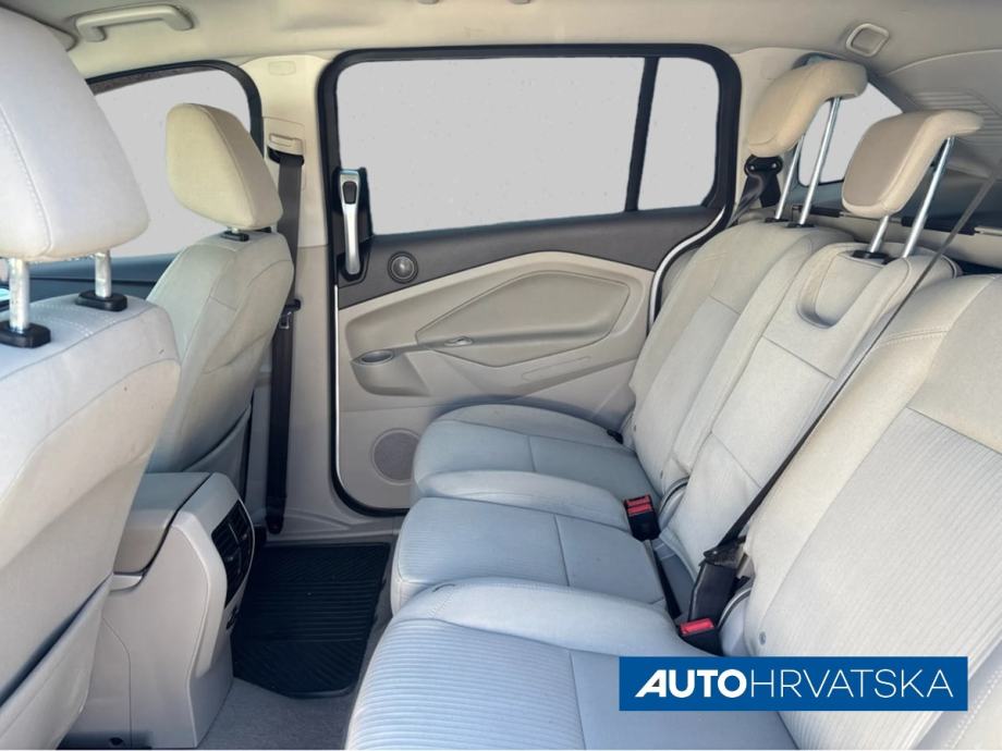 C-MAX 2.0 TDCI GRAND, 6.990,00 €, fotografija 11