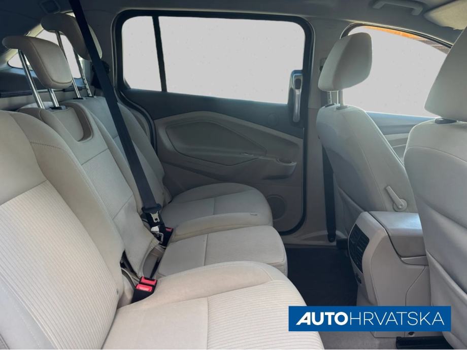 C-MAX 2.0 TDCI GRAND, 6.990,00 €, fotografija 12