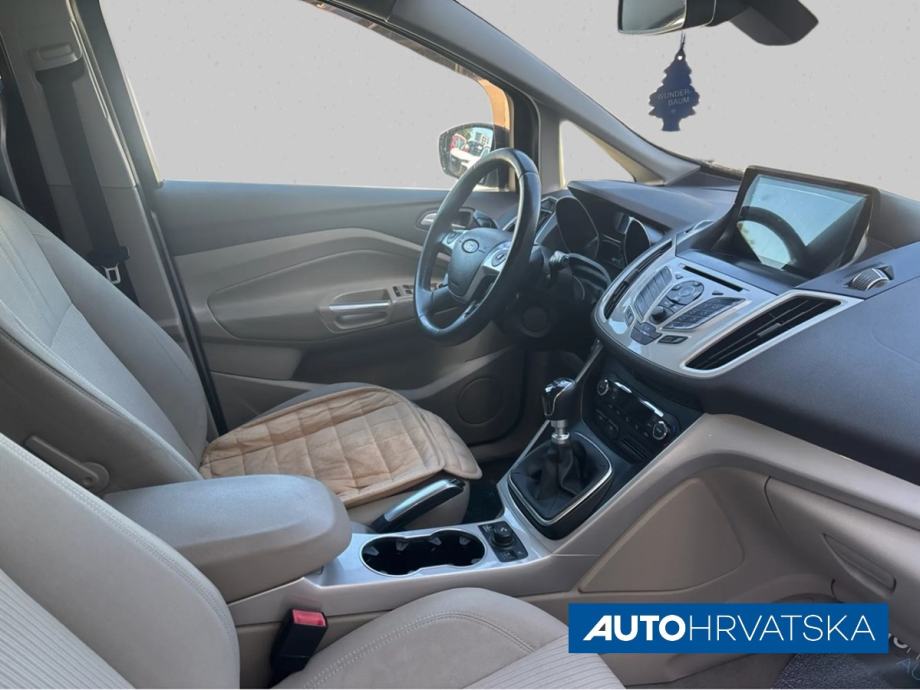 C-MAX 2.0 TDCI GRAND, 6.990,00 €, fotografija 13