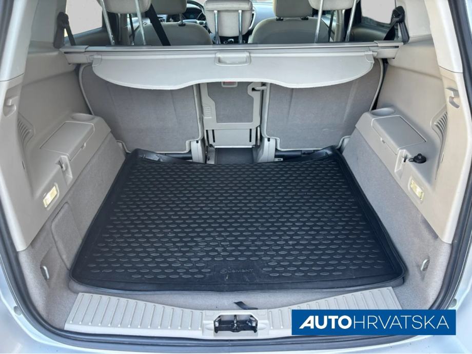 C-MAX 2.0 TDCI GRAND, 6.990,00 €, fotografija 14