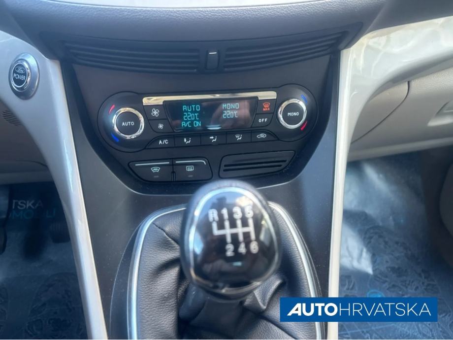 C-MAX 2.0 TDCI GRAND, 6.990,00 €, fotografija 17