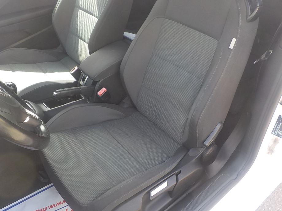 CABRIO⭐️1,2 TSi⭐️114.000 km⭐️HR AUTO⭐️DUGOGODIŠNJI VLASNIK⭐️PRLILIKA⭐️, fotografija 12