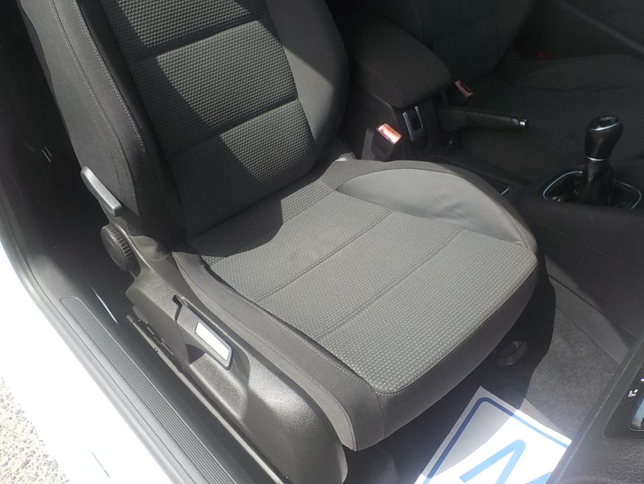 CABRIO⭐️1,2 TSi⭐️114.000 km⭐️HR AUTO⭐️DUGOGODIŠNJI VLASNIK⭐️PRLILIKA⭐️, fotografija 14