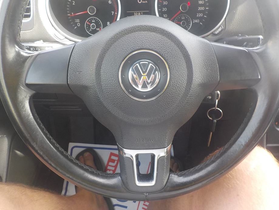 CABRIO⭐️1,2 TSi⭐️114.000 km⭐️HR AUTO⭐️DUGOGODIŠNJI VLASNIK⭐️PRLILIKA⭐️, fotografija 17