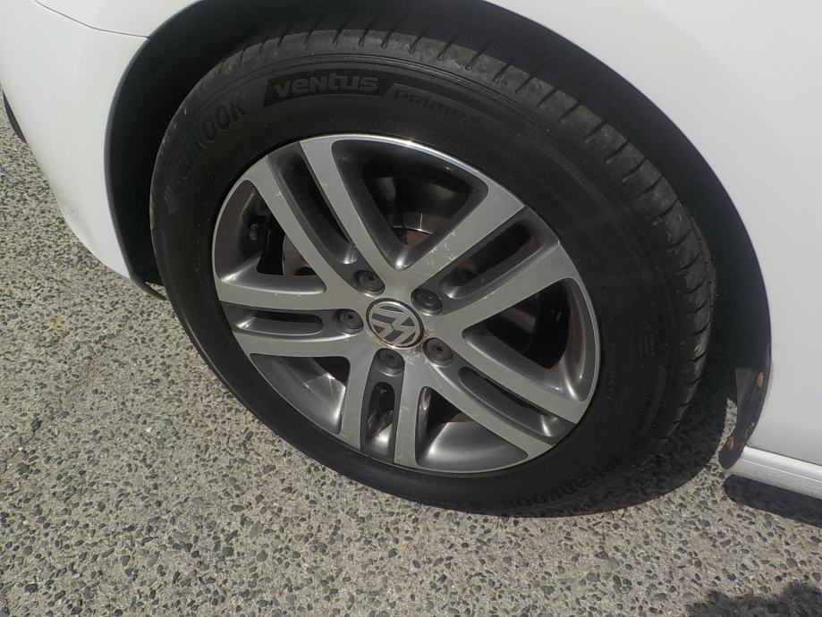 CABRIO⭐️1,2 TSi⭐️114.000 km⭐️HR AUTO⭐️DUGOGODIŠNJI VLASNIK⭐️PRLILIKA⭐️, fotografija 8