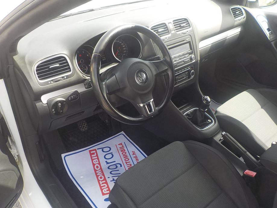 CABRIO⭐️1,2 TSi⭐️114.000 km⭐️HR AUTO⭐️DUGOGODIŠNJI VLASNIK⭐️PRLILIKA⭐️, fotografija 11