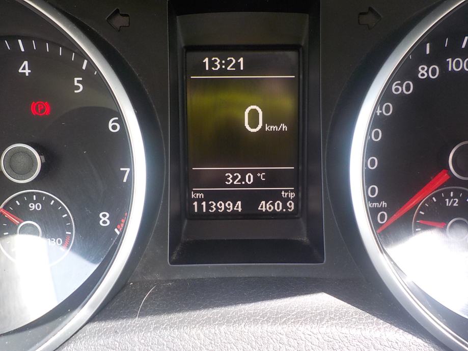 CABRIO⭐️1,2 TSi⭐️114.000 km⭐️HR AUTO⭐️DUGOGODIŠNJI VLASNIK⭐️PRLILIKA⭐️, fotografija 18
