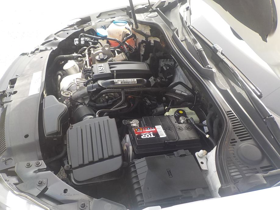 CABRIO⭐️1,2 TSi⭐️114.000 km⭐️HR AUTO⭐️DUGOGODIŠNJI VLASNIK⭐️PRLILIKA⭐️, fotografija 10