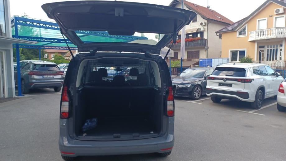 CADDY VAN 4LIFE 2.0 TDI,102KS,N1,KLIMA,LED,PARK,KAMER,VIRT,ACCTEMP,APP, fotografija 18