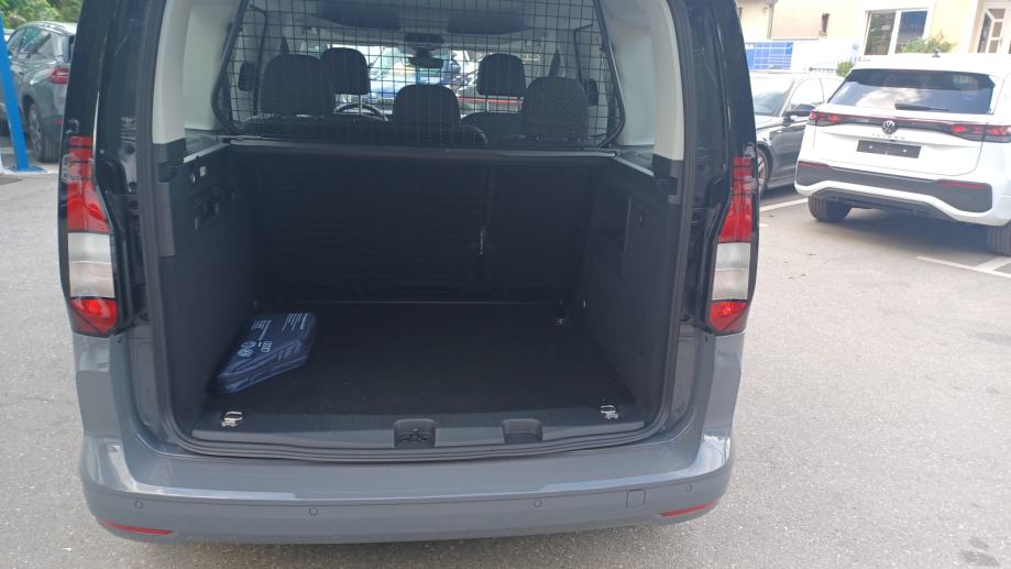 CADDY VAN 4LIFE 2.0 TDI,102KS,N1,KLIMA,LED,PARK,KAMER,VIRT,ACCTEMP,APP, fotografija 19