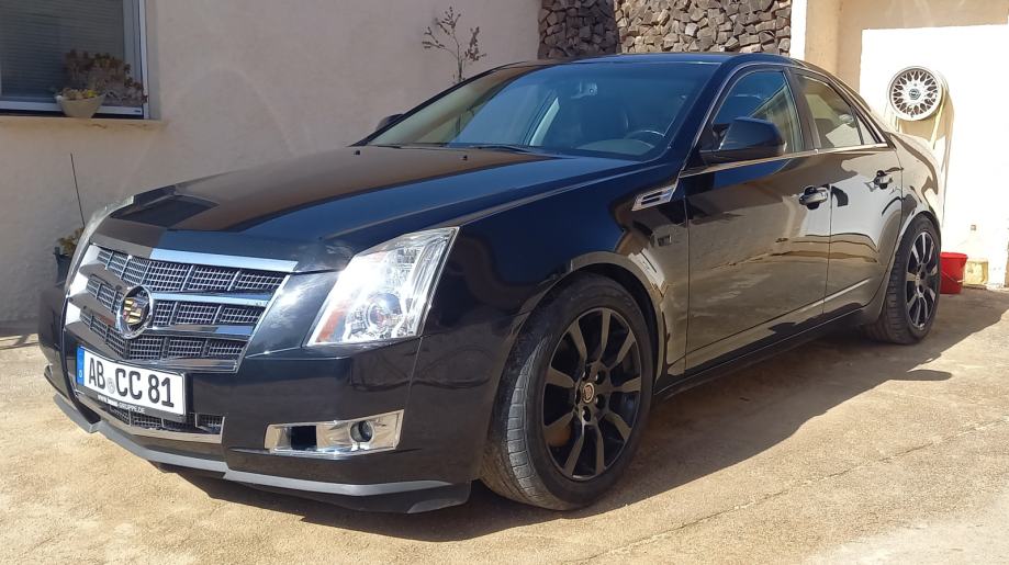 Sitemapcdatahttpstondreferenzcomcadillac Cts 3 6 Hpnull