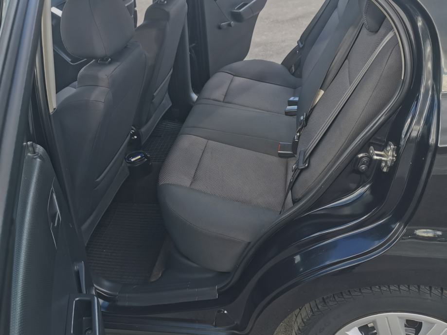 Chevrolet Aveo 1,2 registrirani, BENZINAC!, klima, kupljen u Hrvatskoj, fotografija 7