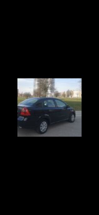 Chevrolet Aveo 1,2 registrirani, BENZINAC!, klima, kupljen u Hrvatskoj, fotografija 10