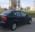 Chevrolet Aveo 1,2 registrirani, BENZINAC!, klima, kupljen u Hrvatskoj, fotografija 11