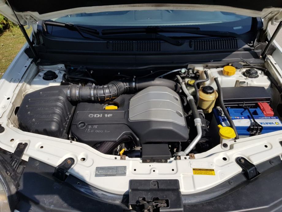 P0340 chevrolet orlando
