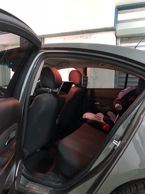 Chevrolet Cruze 2 0 Vcdi Lt Samo 47000 Km Prilika