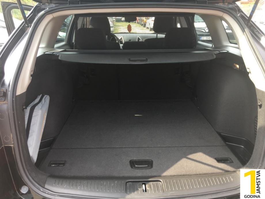 Chevrolet Cruze Sw 1 6 Lt 2013 God