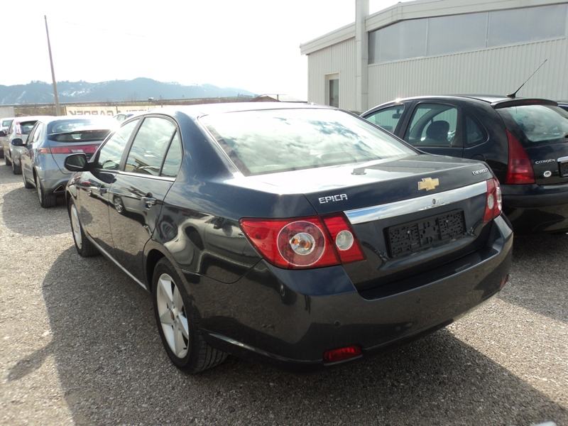 96394106 chevrolet epica