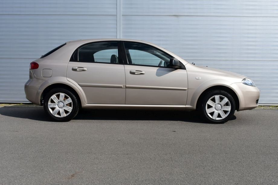 Chevrolet lacetti 2020