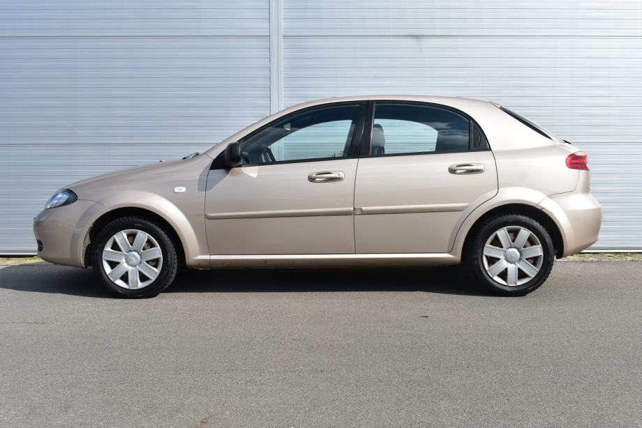 Chevrolet lacetti 2020