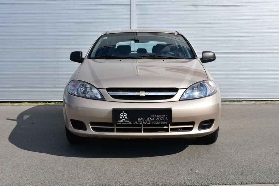 Chevrolet lacetti 2020