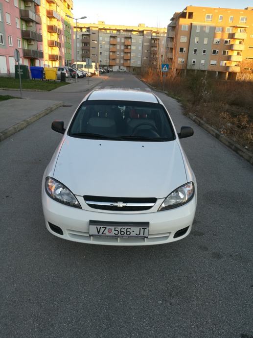 Chevrolet lacetti 2021