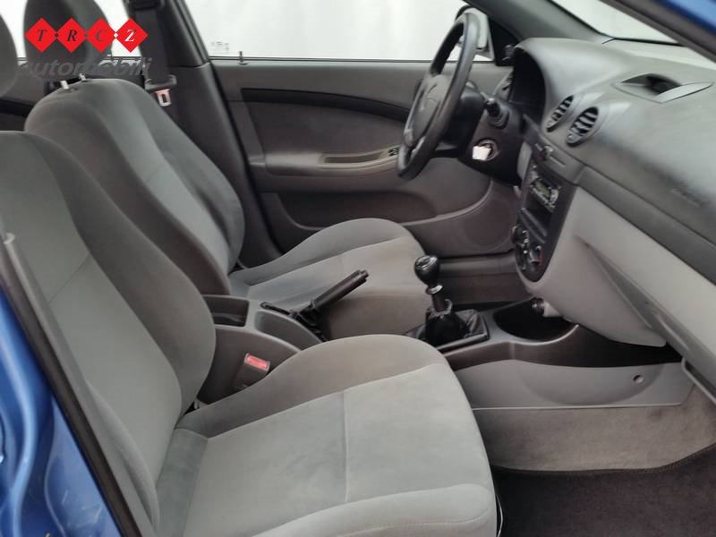 CHEVROLET Lacetti 1,4, 2006 god.