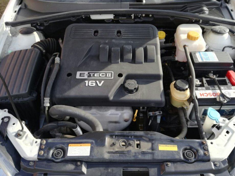 P0977 chevrolet lacetti