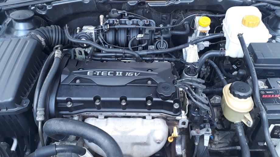 P0741 chevrolet lacetti