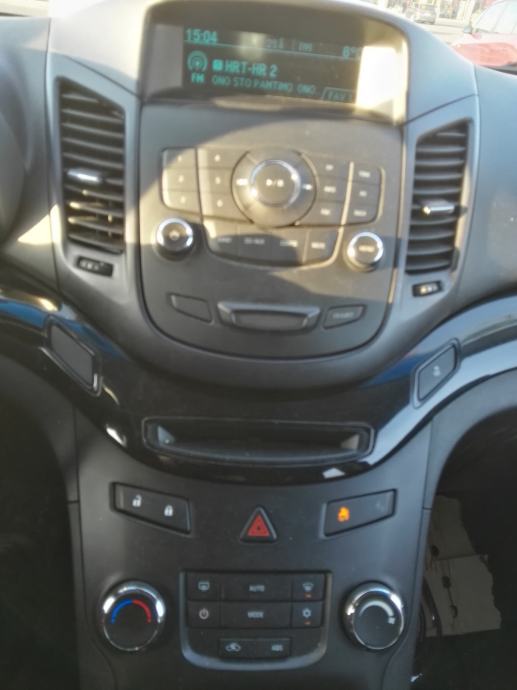 Chevrolet Orlando 2,0 VCDi LT,2012/2013,izvrstan,7 sjed