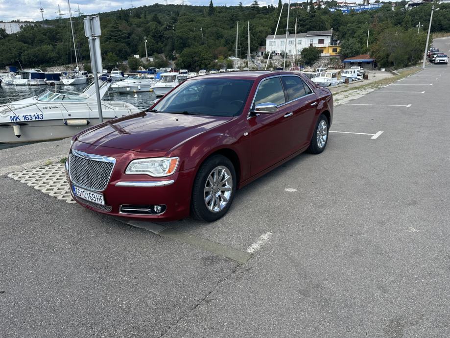 Chrysler 300C