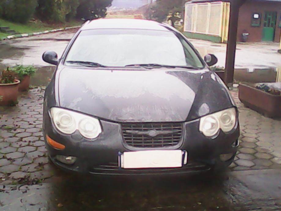 Chrysler 300M 300 3,5 Lux, 1999 god.