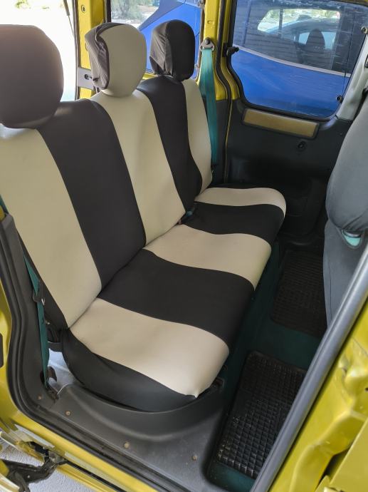 Citroën Berlingo 1.4 BENZIN, fotografija 3