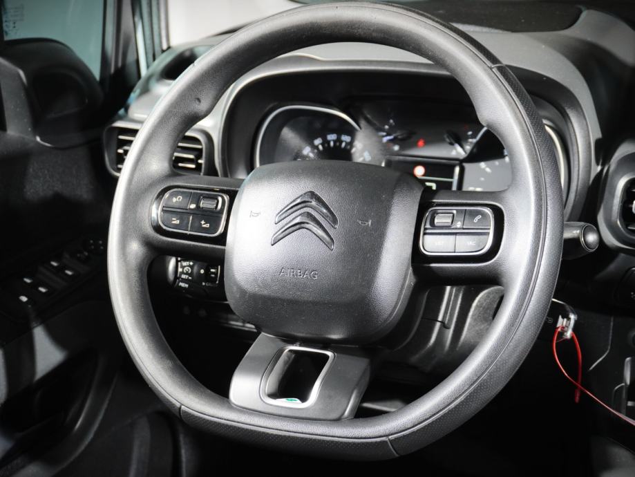 Citroën Berlingo 1.5 BlueHDi 130 Furgon XL L2 + LIMITED + SLOVENSKI, fotografija 10