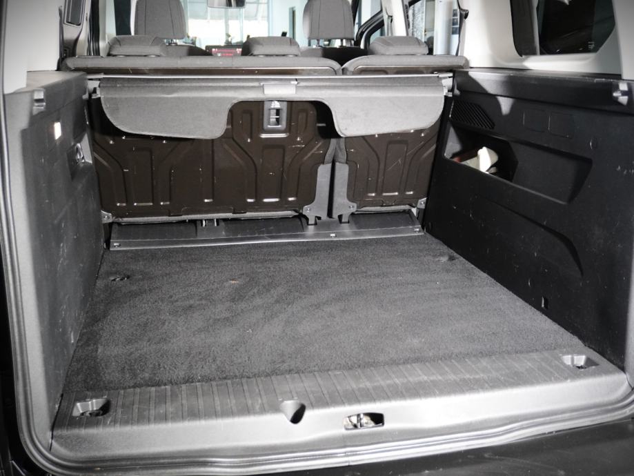 Citroën Berlingo 1.5 BlueHDi 130 Furgon XL L2 + LIMITED + SLOVENSKI, fotografija 20
