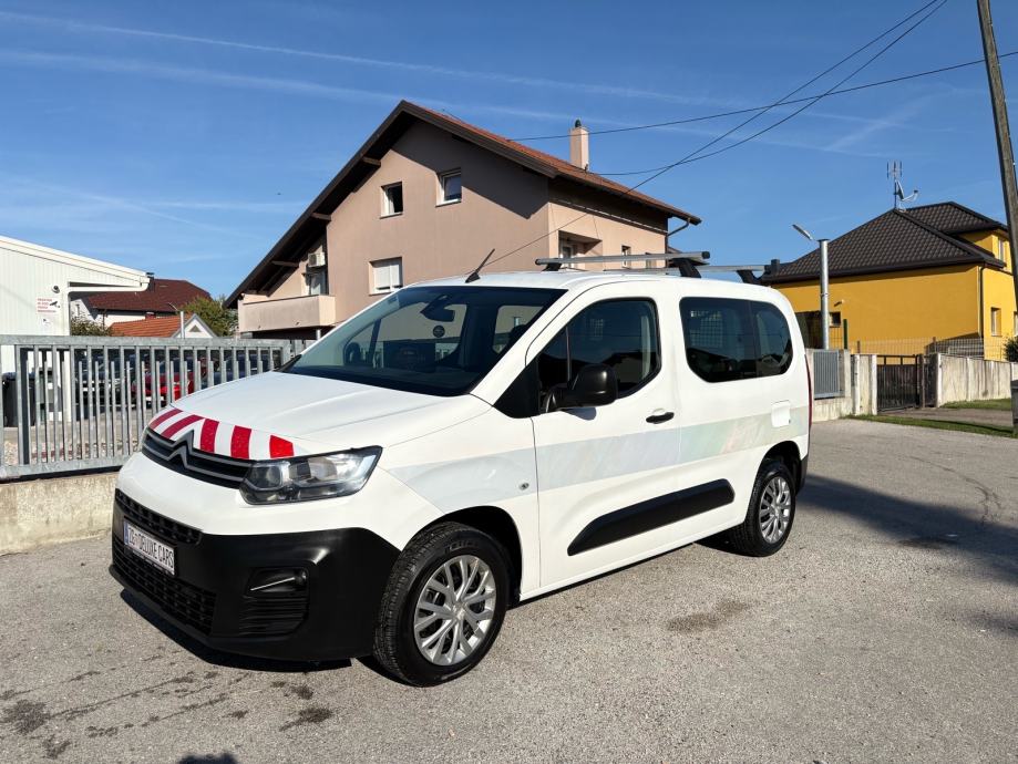 Citroën Berlingo