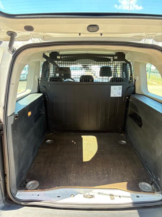 Citroën Berlingo 1,5 BlueHDI N1, fotografija 16