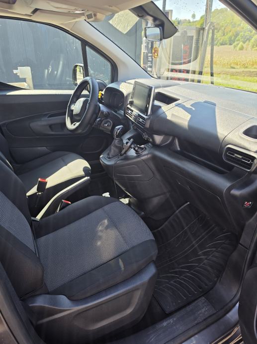 Citroën Berlingo 1,5 BlueHDI, fotografija 5