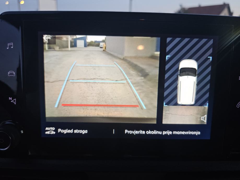 Citroën Berlingo 1.5 HDI 100*Shine*2018god.*83000km*Garancija 2 god.*, fotografija 16