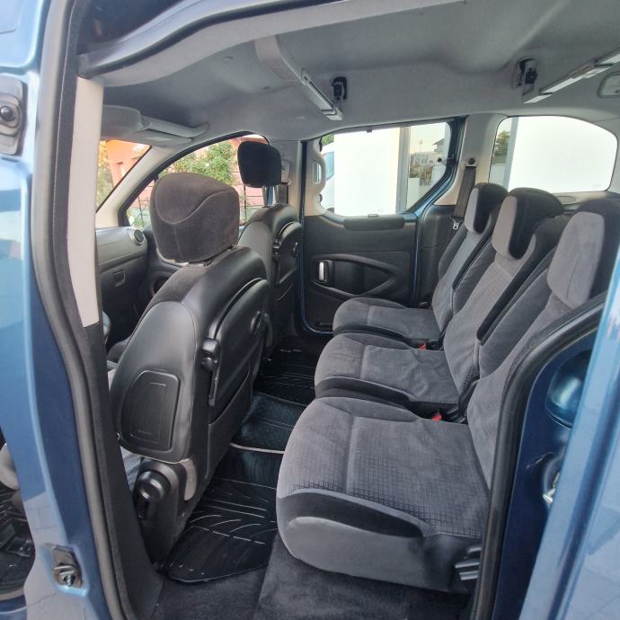 Citroën Berlingo 1.6 benzinac MultiSpace● 89.ooo km ● 1. VLASNIK ● HR, fotografija 12