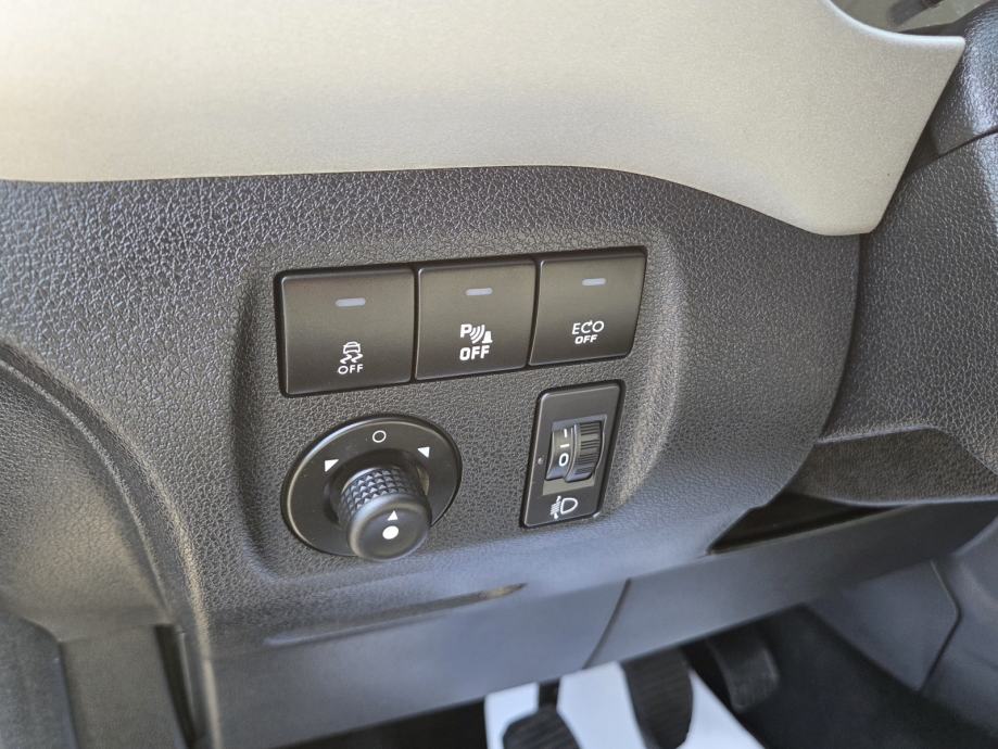 Citroën Berlingo 1.6 BlueHDi 2017g."123000km"-NAVI-V.SERVIS-GARANCIJA, fotografija 17