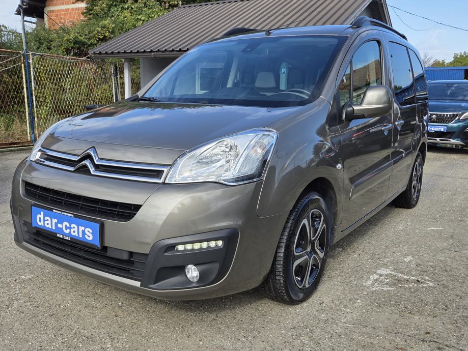 Citroën Berlingo
