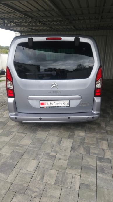 Citroën Berlingo 1,6 HDi,120ks,6 brzina, kamera,navi..Leasing, fotografija 3