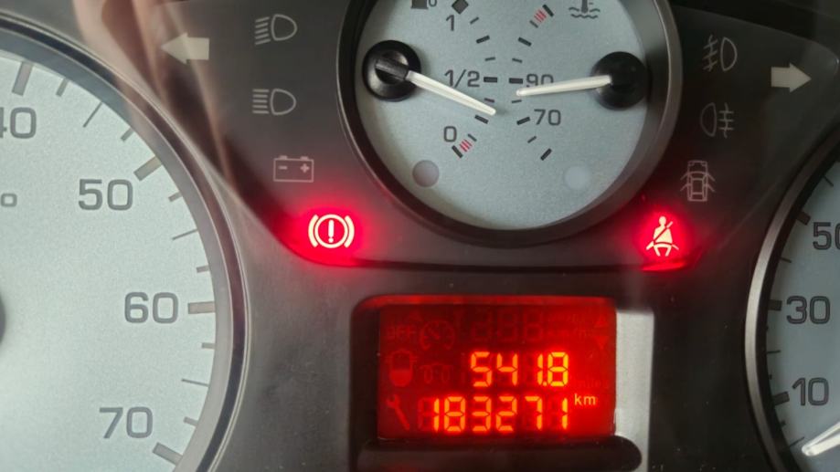Citroën Berlingo 1,6 HDi,120ks,6 brzina, kamera,navi..Leasing, fotografija 10